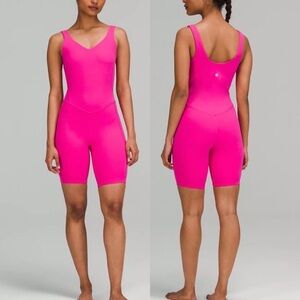 LULULEMON ALIGN ROMPER